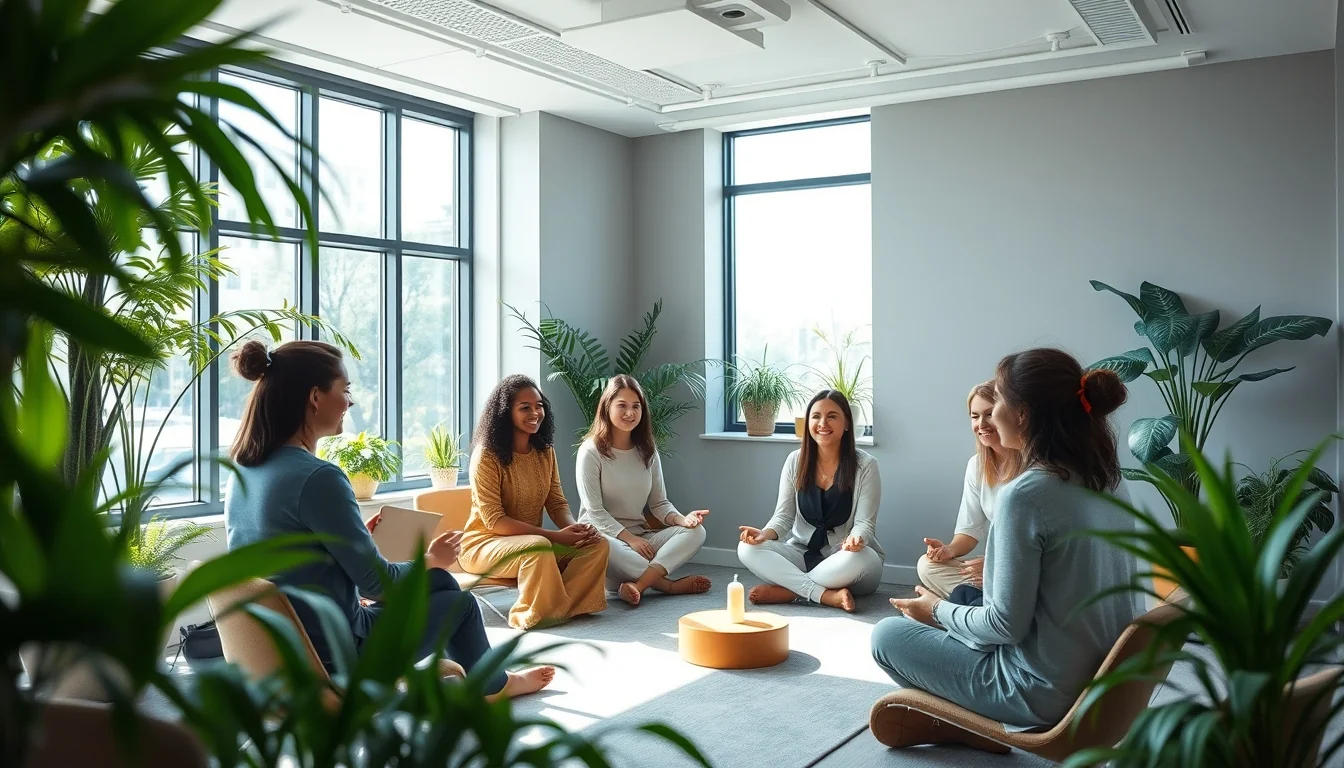 About values main image